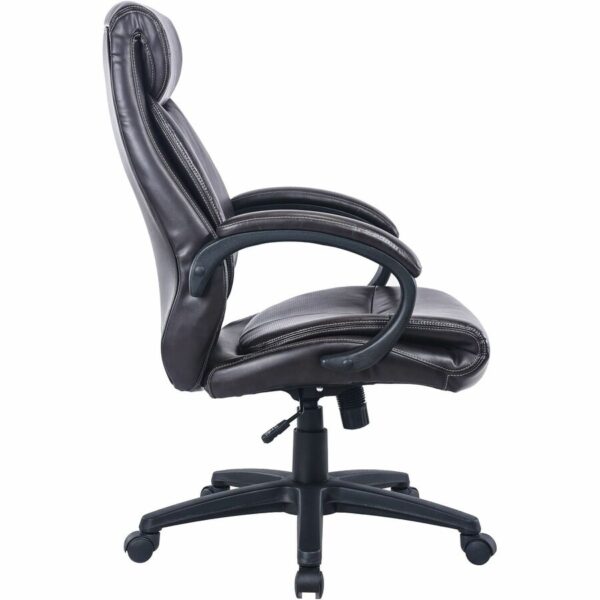 Lorell Executive High-Back Office Chair - Image 3