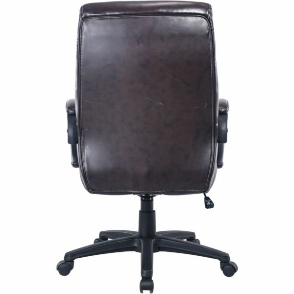 Lorell Executive High-Back Office Chair - Image 4