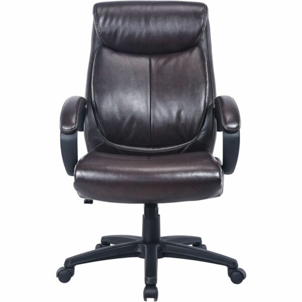 Lorell Executive High-Back Office Chair - Image 5