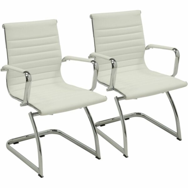 Lorell Modern Guest Chairs