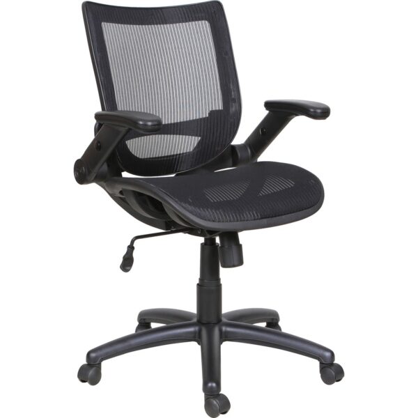 Lorell Mid-Back Task Chair