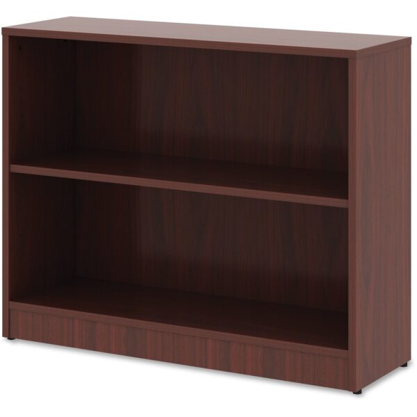 Lorell Laminate Bookcase - Image 2