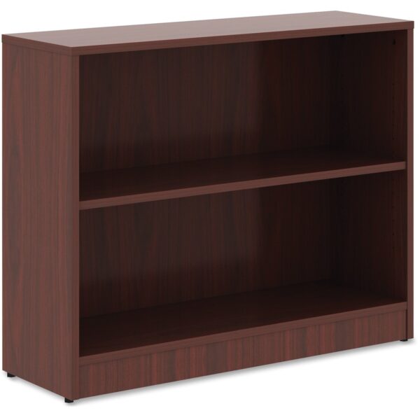 Lorell Laminate Bookcase - Image 3