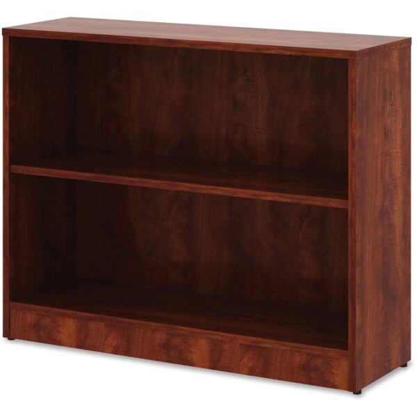 Lorell Laminate Bookcase - Image 2