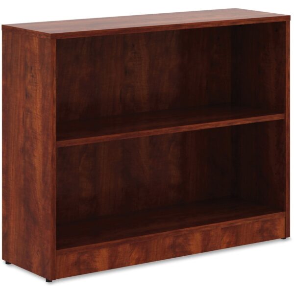 Lorell Laminate Bookcase - Image 3