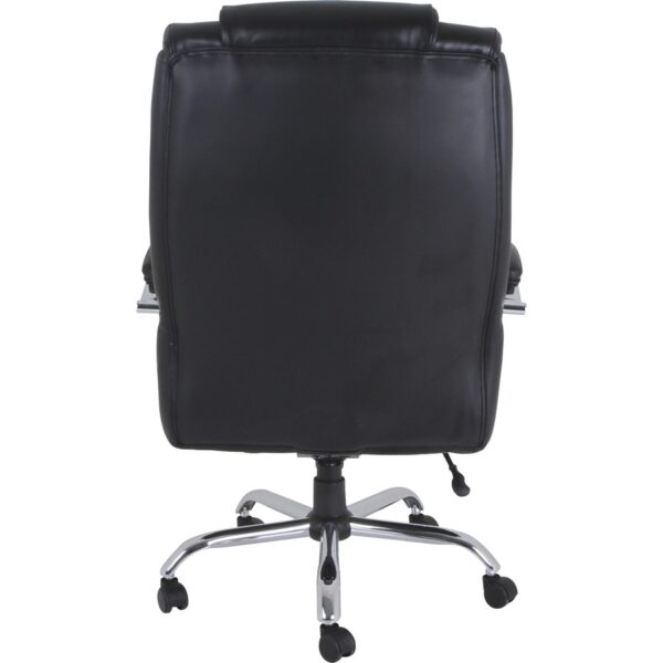 Lorell Big & Tall Chair with UltraCoil Comfort - Image 4