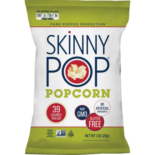 SkinnyPop Popcorn