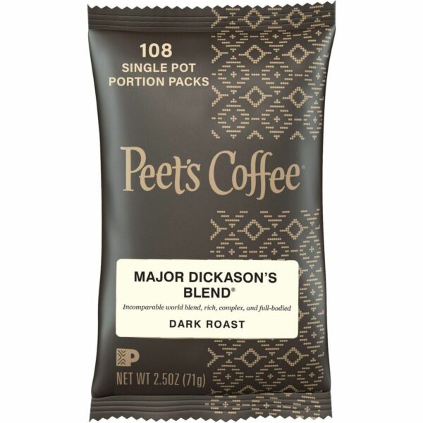 Peet's Coffee™ Major Dickason's Blend Coffee