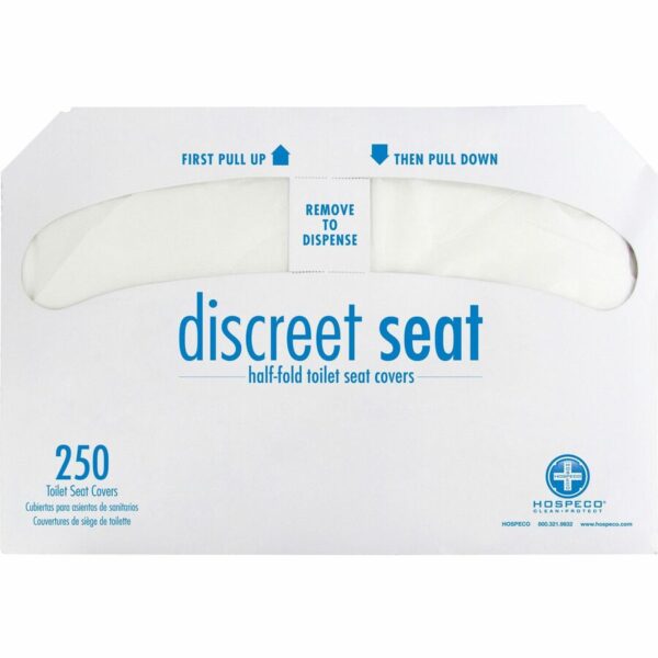 Impact Toilet Seat Covers - Image 2