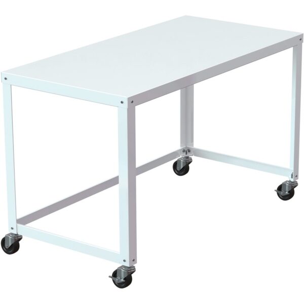 Lorell SOHO Personal Mobile Desk