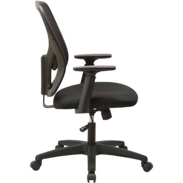 Lorell Mid-back Task Chair - Image 2