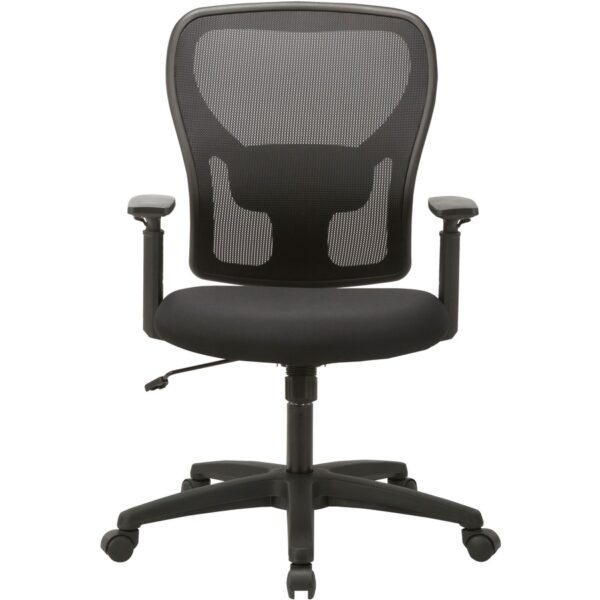 Lorell Mid-back Task Chair - Image 3