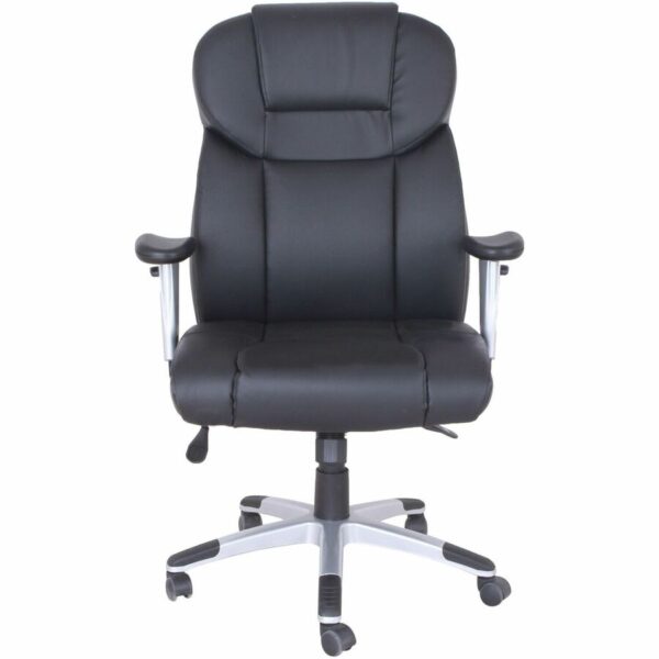 Lorell Executive High-back Chair - Image 4