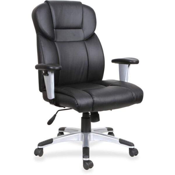 Lorell Executive High-back Chair