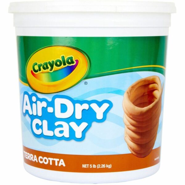 Crayola Air-Dry Clay