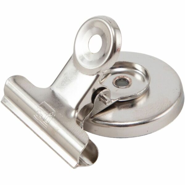 Charles Leonard Magnetic Spring Clips