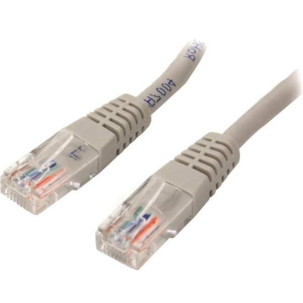 StarTech.com Molded Cat5e UTP Patch Cable