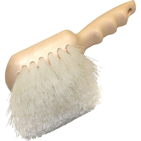 Genuine Joe Nylon Utility Brush