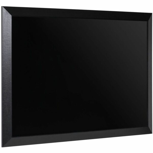 MasterVision Kamashi 4'x3' Black Wet Erase Board - Image 3