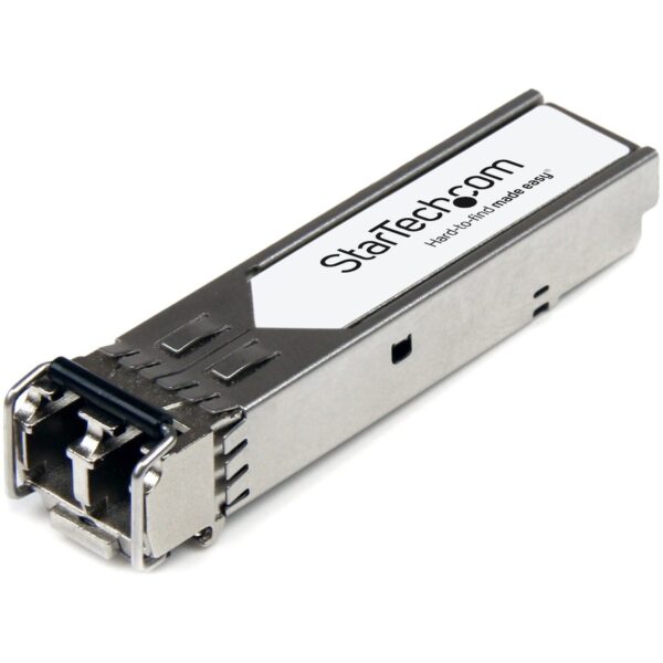 StarTech.com HP J9152A Compatible SFP+ Transceiver Module - 10GBASE-LRM