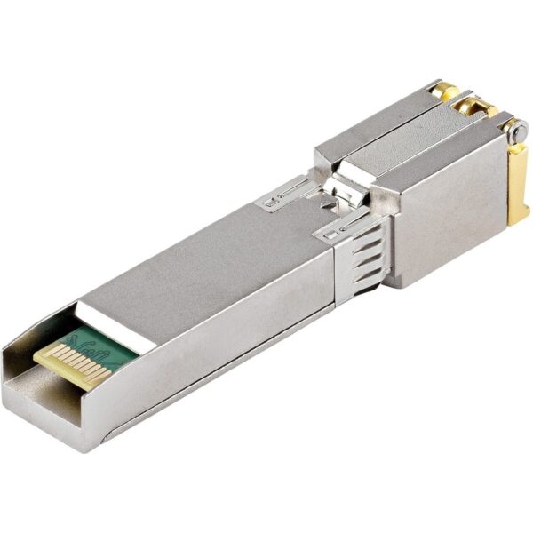 StarTech.com Cisco GLC-T Compatible SFP Transceiver Module - 1000BASE-T - Image 6