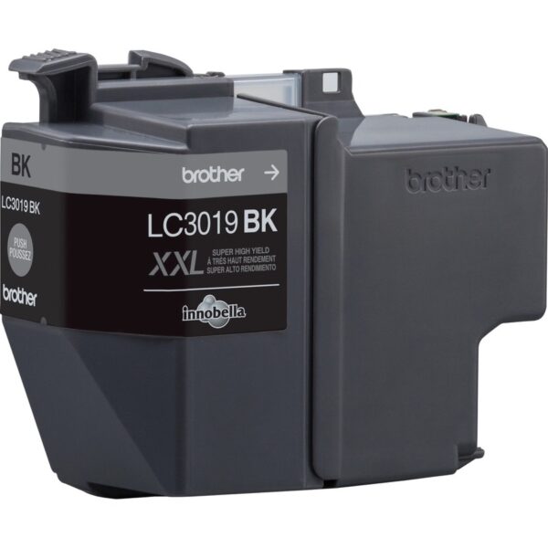 Brother Innobella LC3019BK Original Inkjet Ink Cartridge - Black - 1 Each