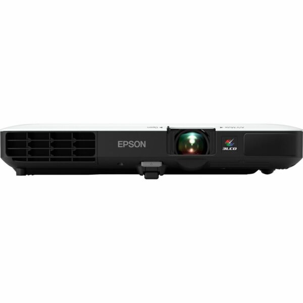 Epson PowerLite 1780W LCD Projector - 16:10 - Image 5