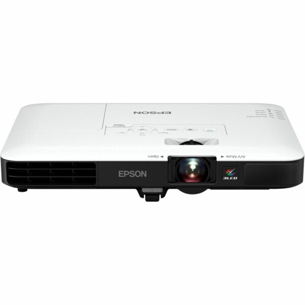 Epson PowerLite 1780W LCD Projector - 16:10 - Image 6