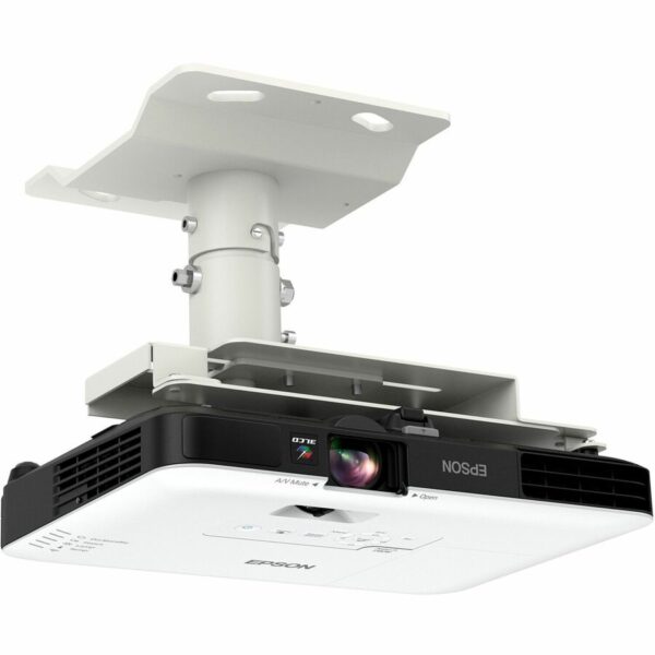 Epson PowerLite 1780W LCD Projector - 16:10 - Image 7