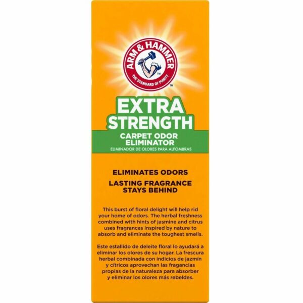 Arm & Hammer Extra-Strength Carpet Odor Eliminator - Image 2