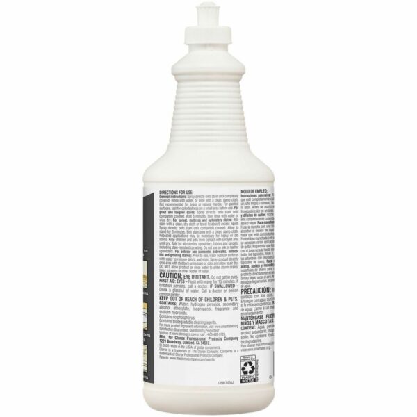 CloroxPro™ Pull-Top Urine Remover for Stains and Odors - Image 3