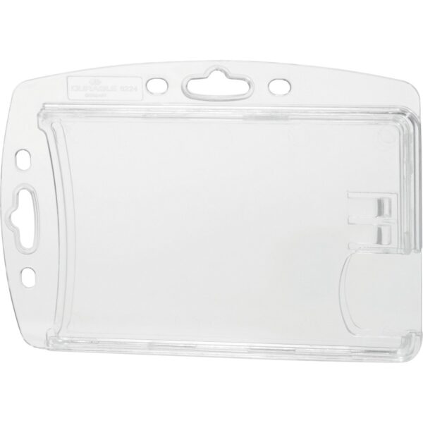 DURABLE 8013/8224 Replacement ID Card Holder