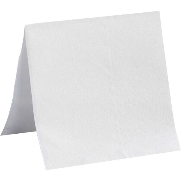 Dixie 1/4-Fold Beverage Napkin - Image 5