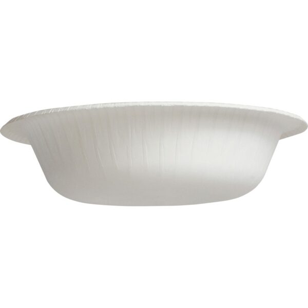 Solo Bare 12 oz Heavyweight Paper Bowls - Image 4