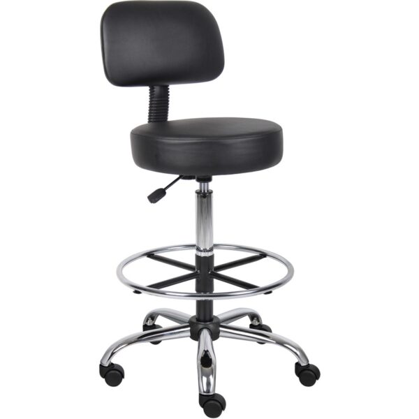 Boss Drafting Stool