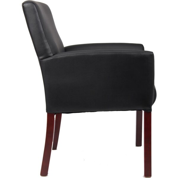 Boss B619 Guest Chair - Image 3