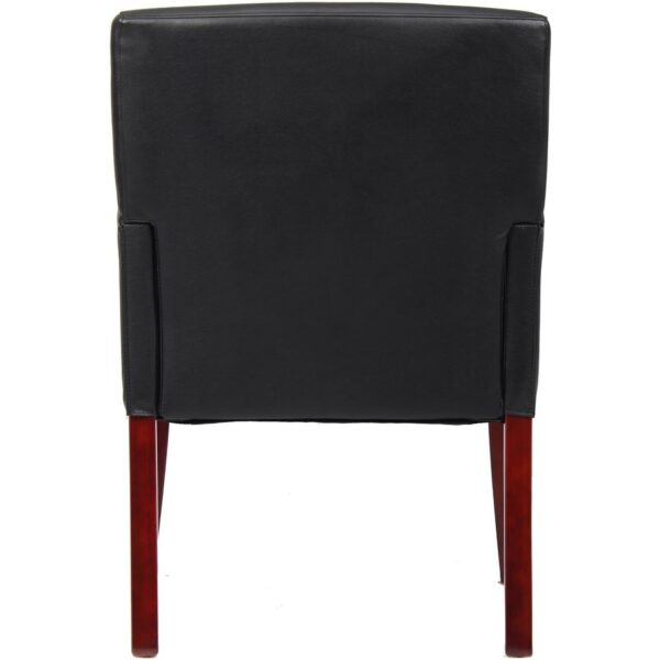 Boss B619 Guest Chair - Image 4