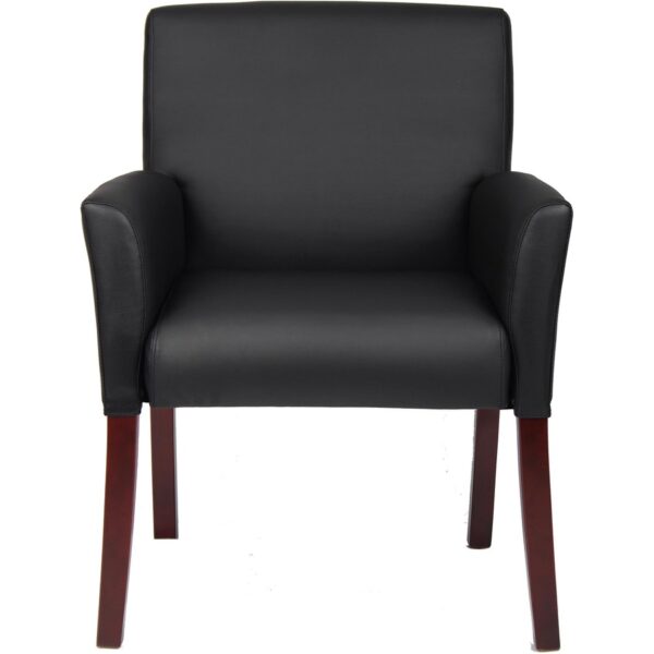 Boss B619 Guest Chair - Image 5