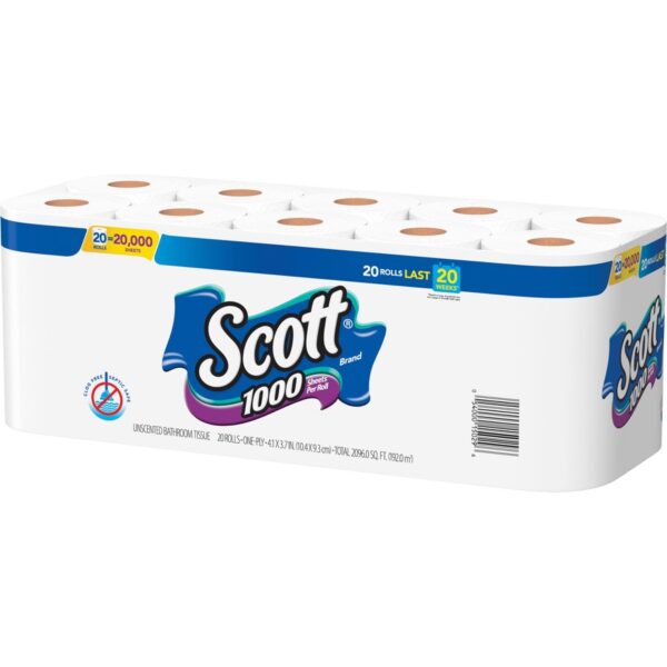 Scott Toilet Paper - Image 3