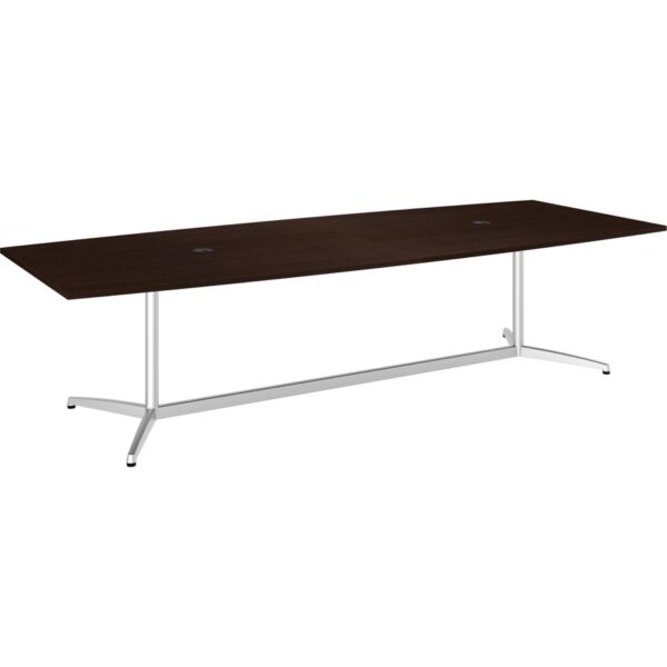 Bush Business Furniture Conference Table