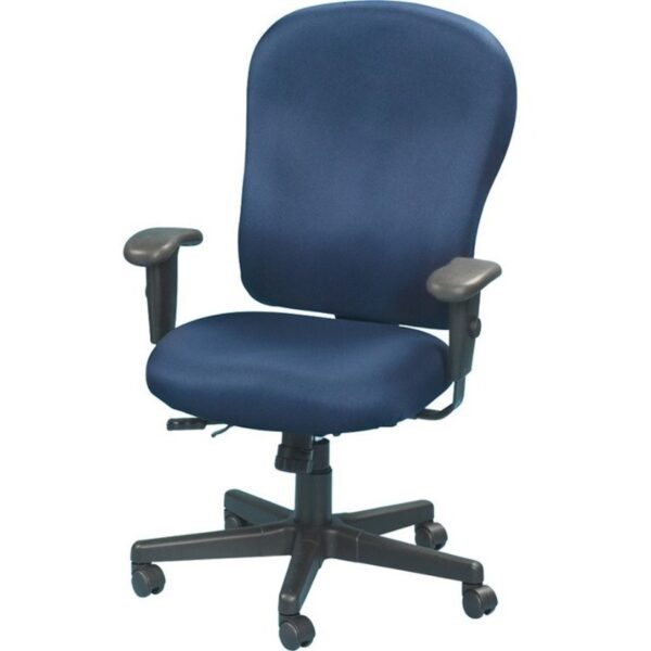 Eurotech 4x4xl High Back Task Chair - Image 2