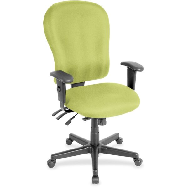 Eurotech 4x4xl High Back Task Chair