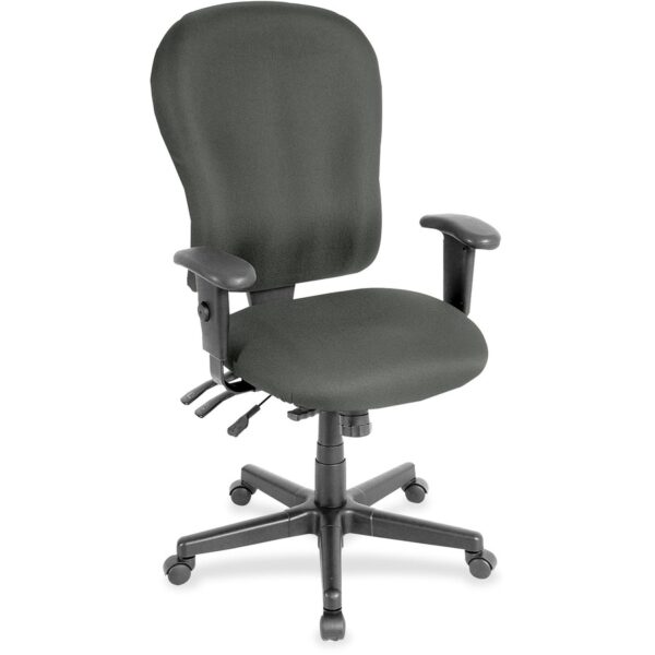 Eurotech 4x4xl High Back Task Chair