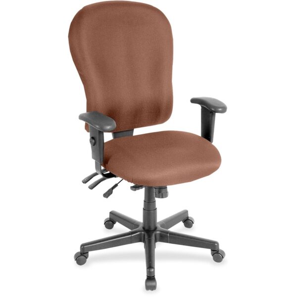 Eurotech 4x4xl High Back Task Chair