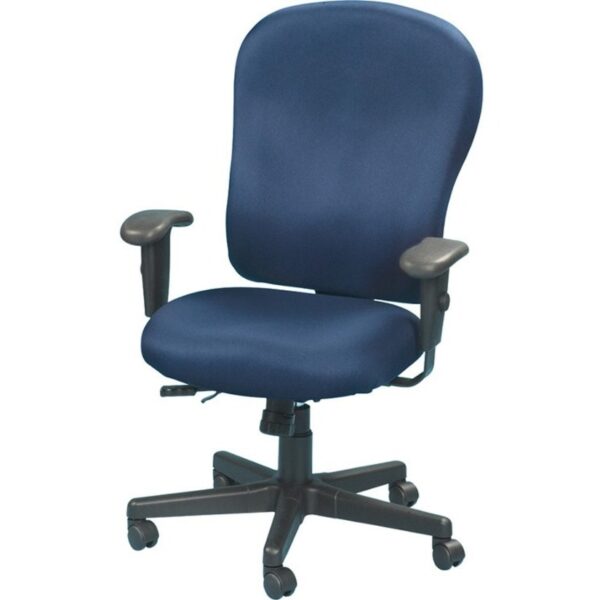 Eurotech 4x4xl High Back Task Chair - Image 2