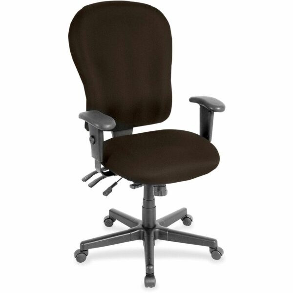 Eurotech 4x4xl High Back Task Chair