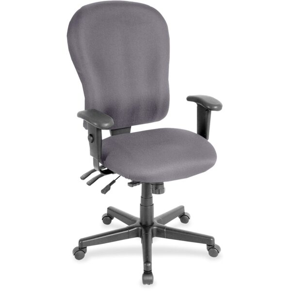 Eurotech 4x4xl High Back Task Chair