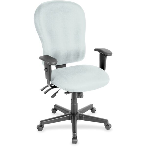 Eurotech 4x4xl High Back Task Chair