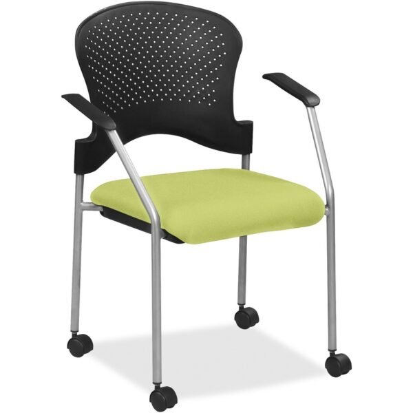 Eurotech Breeze Chair with Casters