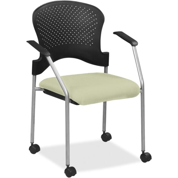 Eurotech Breeze Chair with Casters